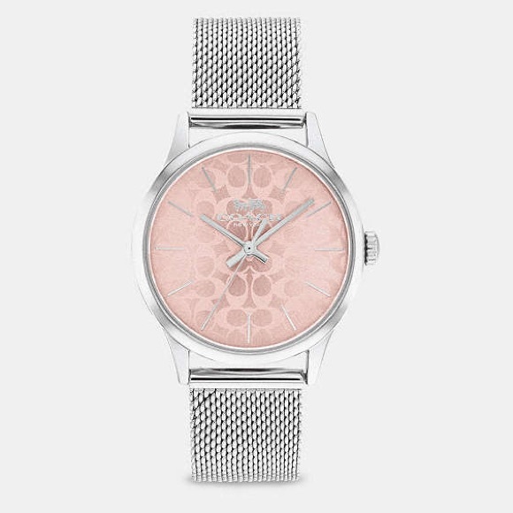 COACH® Boxed Women’s Ruby Watch Gift Set, 32 mm
NWT in Box - Picture 2 of 5